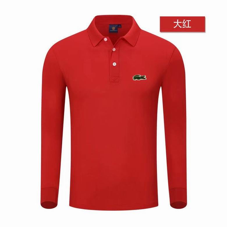 Lacoste S-6XL 8q8870 (4)